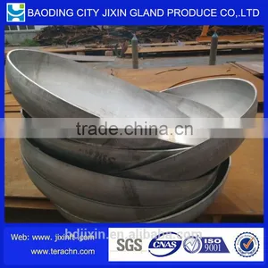 Hebei Elliptical Head for Sealing Boiler Element thumbnail-2