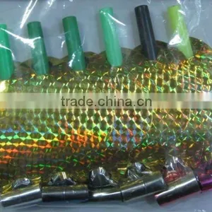 Promotional Foil Blowout thumbnail-1