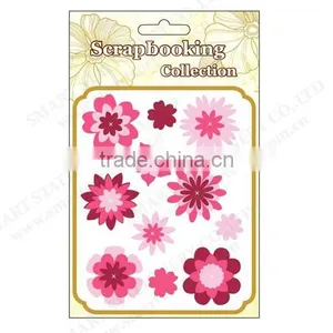 Stitching Felt Sticker thumbnail-1