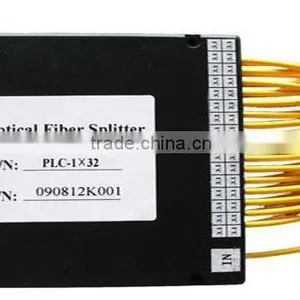 PLC Splitter Module Cassette Type thumbnail-1