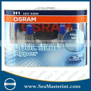 Original Osram H1 12V55W 62150CBH Halogen Light for Auto Lamp thumbnail-1