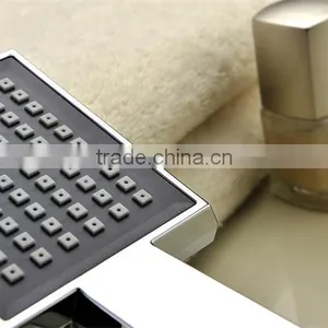 2016 Newest Type Shower Head Water Filter thumbnail-4