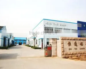 Wuxi Hengtong Instrument Packing Factory company overview - view 1 thumbnail