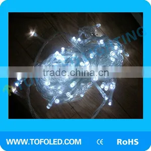 10meters 100leds LED Christmas Decoration Light thumbnail-1