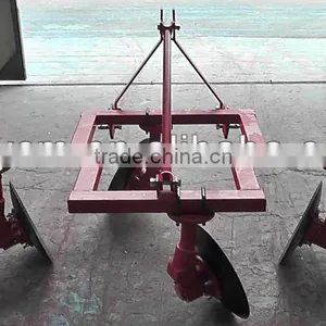 Disc Ridger 3Z-80 thumbnail-1