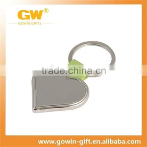 Cheap Blank Metal Keychain/blank Laser Engraving Keychain thumbnail-6