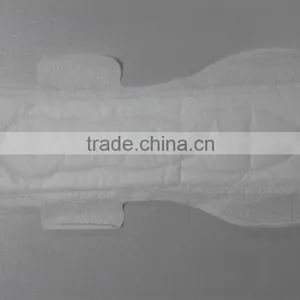 B Grade Sanitary Napkin, Sanitary Napkin in Bulk, Sanitary Napkin for Girls thumbnail-4