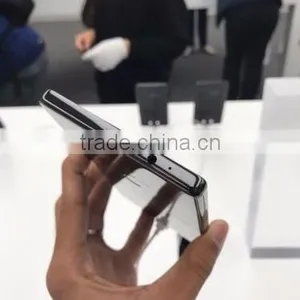 New Release !!! Xiaomi mi Mix Pro Cell Phone 2.35GHz 6GB RAM 256GB ROM Snapgragon 821 Black thumbnail-3