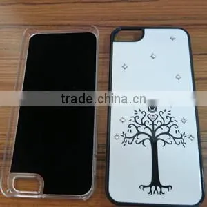 Wholesale Crystal Diamond Phone Case for IPhone 5 thumbnail-1