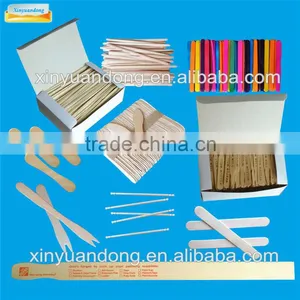 Colorful Cocktail Toothpicks thumbnail-6