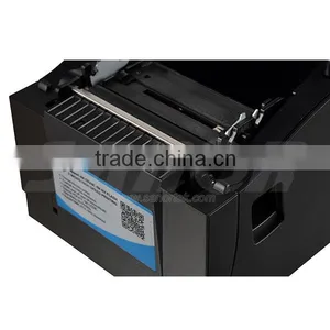 Thermal Label Printer Barcode Printer Bar Code Transfer Printer POS-350B thumbnail-4