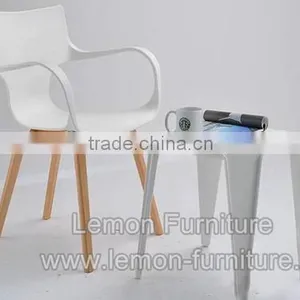 Modern Best Sell Bailey Tea Table thumbnail-1