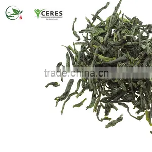 Natural Japanese Oishi LIU AN GUA PIAN Green Tea Price thumbnail-3