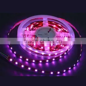 IP65 5M/Roll LED Strip Light With Epistar SMD 5050 thumbnail-1