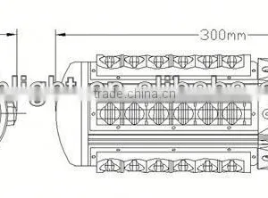 Epistar Chip 3-year Warranty LED Street Light Cases thumbnail-6