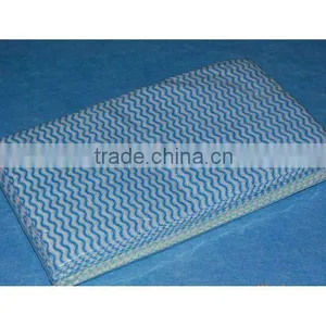 Nonwoven Wholesale Wiping Rags (factory-outlet) thumbnail-1