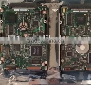 06P5352 36GB 15K SCSI 3.5'' Server HARD DRIVE DISK 100% Tested Working 06P5768 thumbnail-3