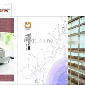 Shangri-la Blinds Fabric thumbnail-3