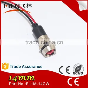 Top Quality Led Signal Lamp 440 Solar Signal Lamp Indicator Light Street Signal Lights thumbnail-5