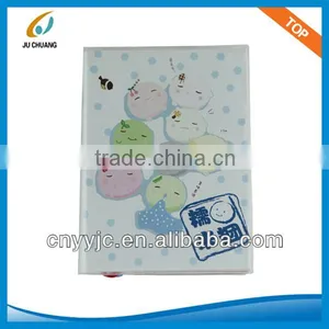 Cute Exercise Books thumbnail-1