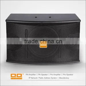 OEM Professional Pro Audio Aystem Speaker thumbnail-5