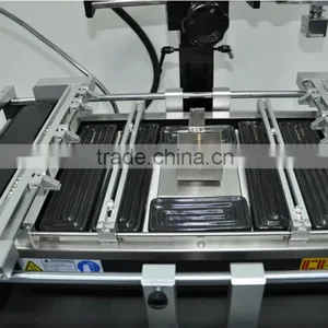 Low Cost Multi-function Chip Replacement Machineautomatic Bga Rework Station RW-S380II thumbnail-3