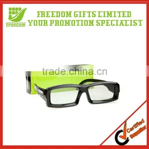 Promotional Advertising 3D Vdeo Glass thumbnail-1