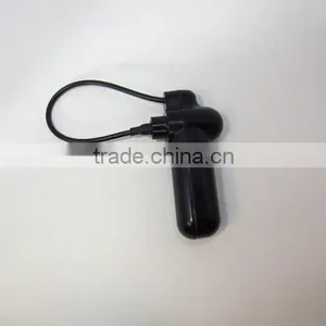 OEM Newest Quality Assurance Eas AM Security Mini Pencil Tag With Lanyard thumbnail-2