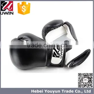 PU Grant Custom Logo Boxing Mitts With Breathable Mesh thumbnail-1