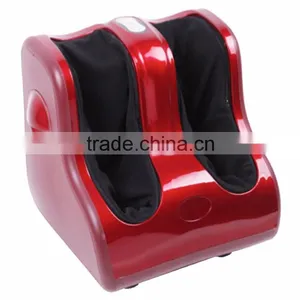 Electric Leg Beautician Foot Massager With Foot Calf Muscle Massage As Seen On TV thumbnail-1