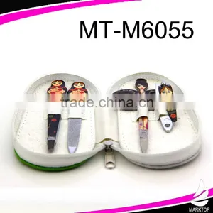 Matryoshka Doll Manicure Kit thumbnail-1