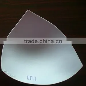 Triangle Soft Triangle Bra Cup for Swimwear 0011 thumbnail-1