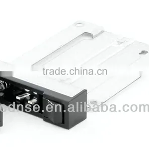 EDNSE 1U Network Storage Kit ED1004 1CD-ROM to 4*2.5" Hot-swap HDD Trays thumbnail-6