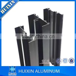 Building Material Aluminium Profile for Anodized Window and Door thumbnail-1