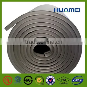 NBR/PVC High Quality Rubber Insulation Foam thumbnail-2