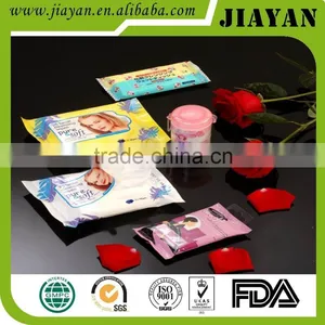 2015 Cleaning Wet Wipes for Lady Use thumbnail-1