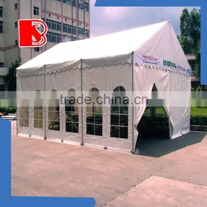 Moving Permanent pe or Pvc Tarpauling Tents for Outdoor Sports thumbnail-5