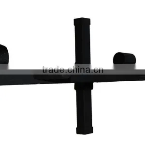 Barbell Plate Rack thumbnail-4
