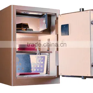 Electronic Home and Hotel Safe for Jewelry With Digital Password Safe Box TM-6042 thumbnail-3