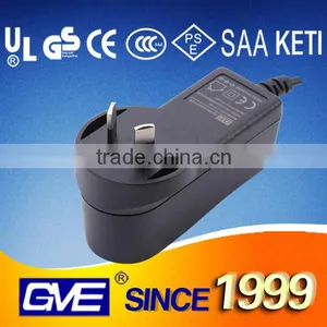 Switched Ac Adapter Power Supply 12V 1A thumbnail-1