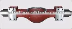Rear Axle Housing thumbnail-1