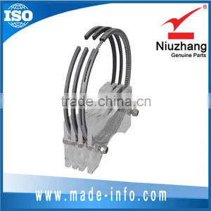 High Quality D2366 Piston Ring 65.02503-8236 thumbnail-1