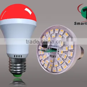 Color Changing Rgb Lamp,9w 38khz Rgb Bulb and 16 Color Lamp thumbnail-3