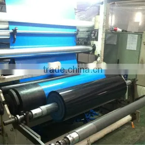 Hdpe Plastic Bag thumbnail-5