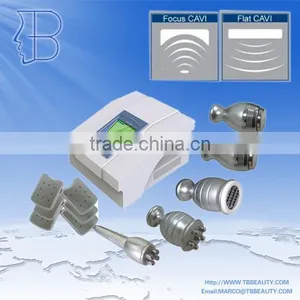 T&B Distributor Ultrasound Cavitation Liposculpture CE thumbnail-1