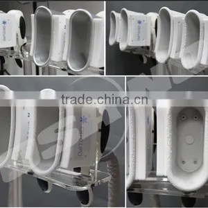 Osano Freeze Contour 4 Osano Criolipolisi Cryo Freezing Cryo Sculpting Machine thumbnail-5