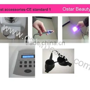 (CE/ISO13485) LED PDT Facial Equipment for Skin Care thumbnail-3