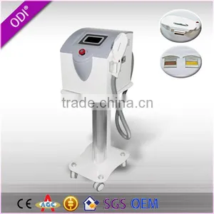 Hair Removal, Skin Rejuvenation, Skin Whitening Feature Home Used Portable Ipl 2015 thumbnail-1