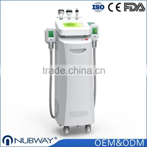 5 Treatment Handles Fat Freeze Non-invasive Weight Loss Lipocryo Cryolipolysis Machine Price thumbnail-3