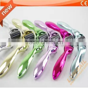 New Arrival Derma Roller, Microroller Needle /derma Pen Medical Hot in Europe thumbnail-1